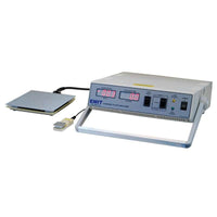 Desco 50571 Charged Plate Analyzer with Carrying Case