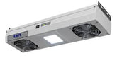 Emit 50602 Chargebuster Overhead Ionizer with Lights, 2-Fan