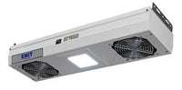Emit 50602 Chargebuster Overhead Ionizer with Lights, 2-Fan