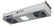 Emit 50602 Chargebuster Overhead Ionizer with Lights, 2-Fan
