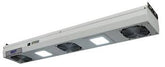 Emit 50603 Chargebuster Overhead Ionizer with Lights, 3-Fan