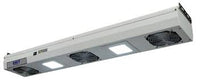 Emit 50603 Chargebuster Overhead Ionizer with Lights, 3-Fan