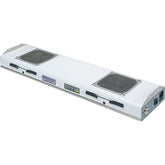 Emit 50606 24" Overhead 120V Ionizer Nist
