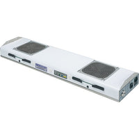 Emit 50606 24" Overhead 120V Ionizer Nist