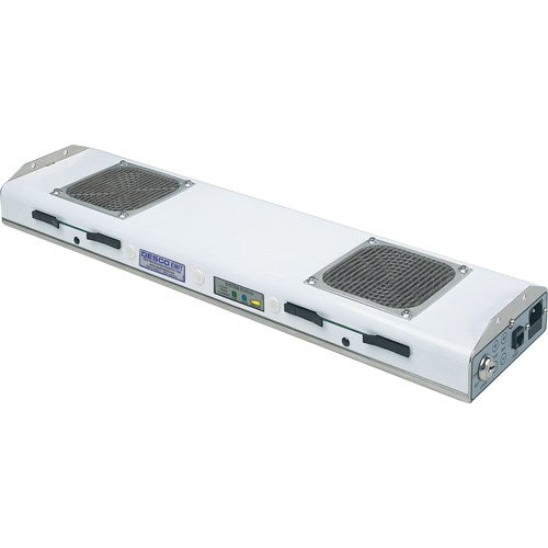 Emit 50606 24" Overhead 120V Ionizer Nist