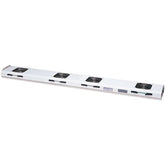 Emit 50607 Ionizer, Overhead, Ce, 48, 120Vac NIST
