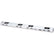Emit 50607 Ionizer, Overhead, Ce, 48, 120Vac NIST