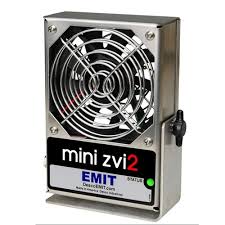 Emit 50642 Mini Zero Volt Ionizer 2