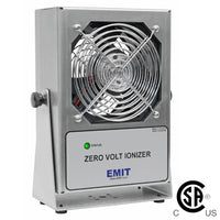 Emit 50663 Benchtop Zero Volt Ionizer