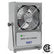 Emit 50663 Benchtop Zero Volt Ionizer