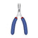 Tronex 5070 Small Jaw Razor Flush Cutter, Standard Handles
