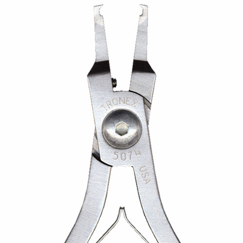 Tronex 5074 90 Degree Miniature Flush Cutter