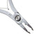 Tronex 5075 50 Degree Miniature Flush Cutter