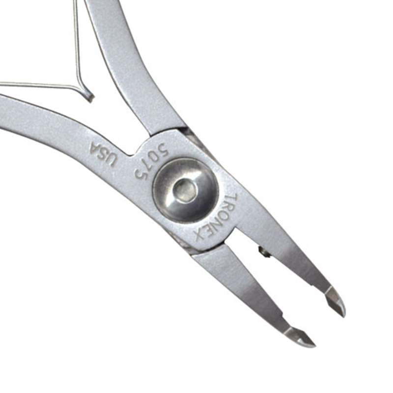 Tronex 5075 50 Degree Miniature Flush Cutter