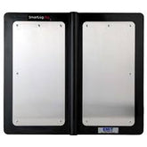 Emit 50786 Replacement Dual Foot Plate For Smartlog Pro