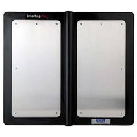 Emit 50786 Replacement Dual Foot Plate For Smartlog Pro