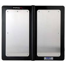 Emit 50786 Replacement Dual Foot Plate For Smartlog Pro