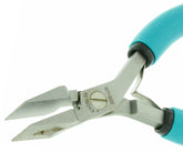 Excelta 508-US Lead Straightening Pliers with Metal Jaws for IC Leads 5 Star 5-1/2"