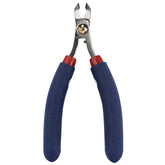 Tronex 5081W Flush Wire Cutter With Standard Handle, 0.003 - 0.007 inch