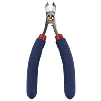 Tronex 5081W Flush Wire Cutter With Standard Handle, 0.003 - 0.007 inch