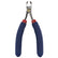 Tronex 5081W Flush Wire Cutter With Standard Handle, 0.003 - 0.007 inch