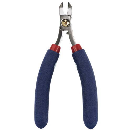 Tronex 5081W Flush Wire Cutter With Standard Handle, 0.003 - 0.007 inch