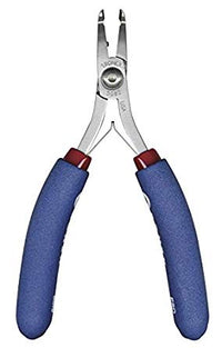 Tronex 5082 Angulated 50° Small oval Flush Cutters, Standard Handles