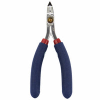 Tronex 5084W Tungsten Alloy Body 50 Degree Thin Hand Wire Cutter