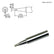 HAKKO T18-D16 Chisel Solder Tip for FX-8801 Iron, 1.60mm