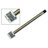HAKKO T31-021401 Spatula Blade Solder Tip For FX100 Soldering Station, 10.4MM