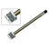 HAKKO T31-021401 Spatula Blade Solder Tip For FX100 Soldering Station, 10.4MM