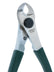 Excelta 51I-6DP Depanelizing Tool/Cutter With Thin Jaws, 6"