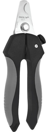 Excelta 51-T Tube and Cable Cutter with Stainless Steel Cutting Blades, 7