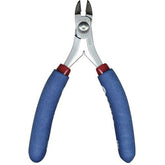 Tronex 5111 Medium Oval Semi-Flush Cutter