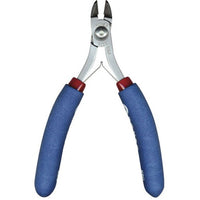 Tronex 5111 Medium Oval Semi-Flush Cutter
