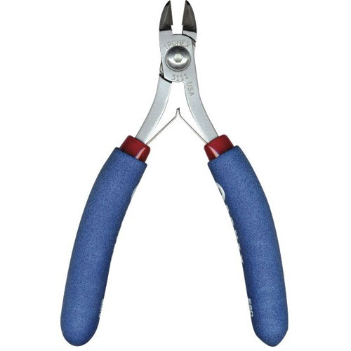 Tronex 5111 Medium Oval Semi-Flush Cutter