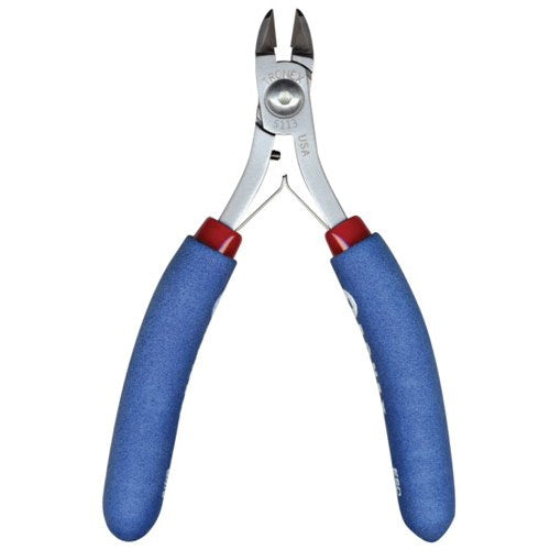 Tronex 5113 Medium Oval Head Razor Flush Cutter