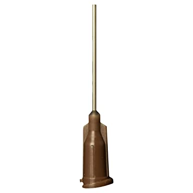 Jensen Global JG19-1.0X 19 Gauge 1.0 IT Series Dispensing Tip  50per pack