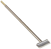 Metcal SMTC-162 SMTC 700 Series Long Blade Cartridge Solder Tip for MX Series Systems