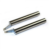 HAKKO A1378 Tweezer Solder Tips Chip for SMD 950, 2.0MM, 2/Pk