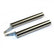 HAKKO A1378 Tweezer Solder Tips Chip for SMD 950, 2.0MM, 2/Pk
