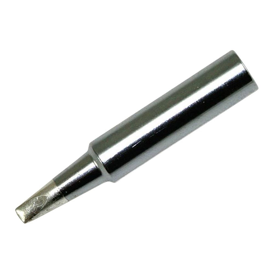 HAKKO T18-D24 Chisel Solder Tip for FX-8801 Iron, 2.40mm