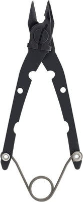 Xuron P40230F Micro-Pneumatic Replacement Cutter Head with Lead Retainer