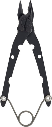 Xuron P40230F Micro-Pneumatic Replacement Cutter Head with Lead Retainer