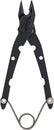 Xuron P40230F Micro-Pneumatic Replacement Cutter Head with Lead Retainer