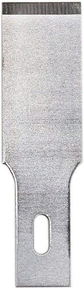 Excel 21018 Large 1/2" Chisel Blade, 5/Pkg