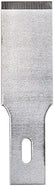 Excel 21018 Large 1/2" Chisel Blade, 5/Pkg