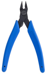 Xuron 9200 Tapered Head Micro-Shear Flush Cutter, 5"