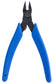 Xuron 9200 Tapered Head Micro-Shear Flush Cutter, 5"