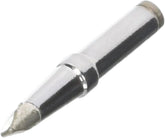 Weller PTC7 Screwdriver Soldering Tip for TC201, 700°F, .125"